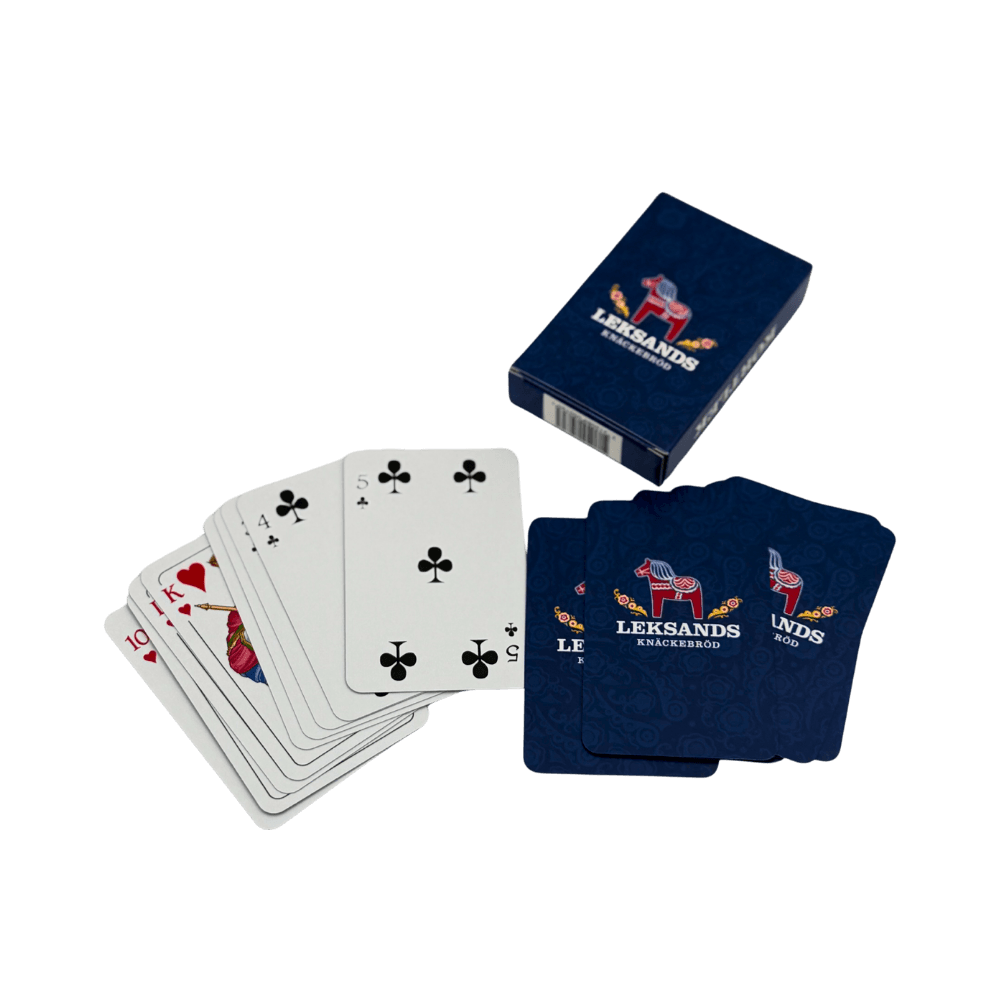 Deck of Cards - Image 2