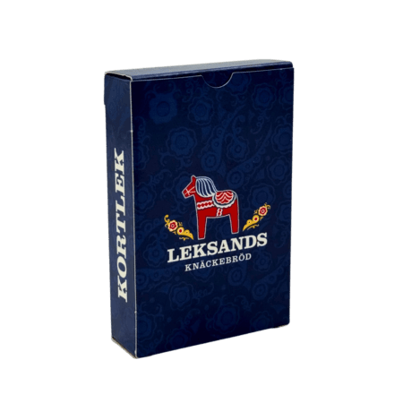 Deck of Cards