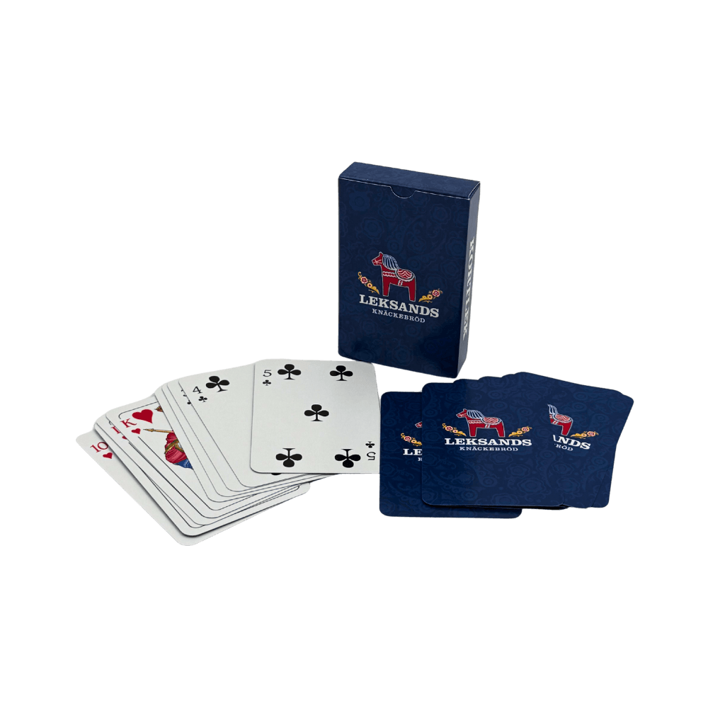 Deck of Cards - Image 3