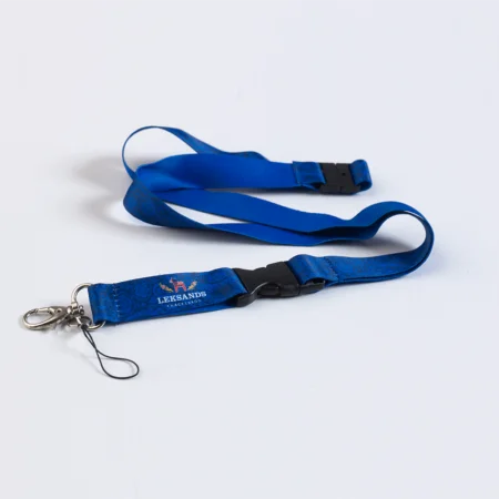 Lanyard