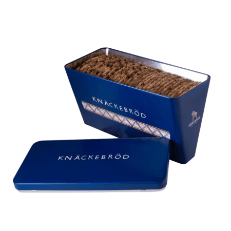 Double triangular jar