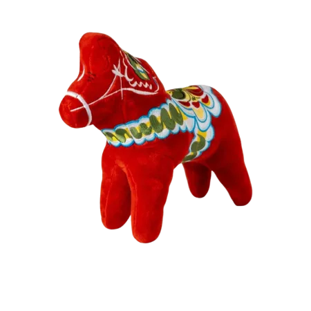 Soft Dala horse
