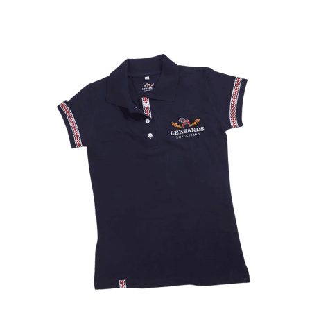 Polo Woman Leksands Knäckebröd