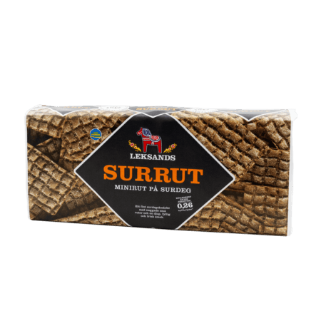 Crispy Sourdough Squares 450 g