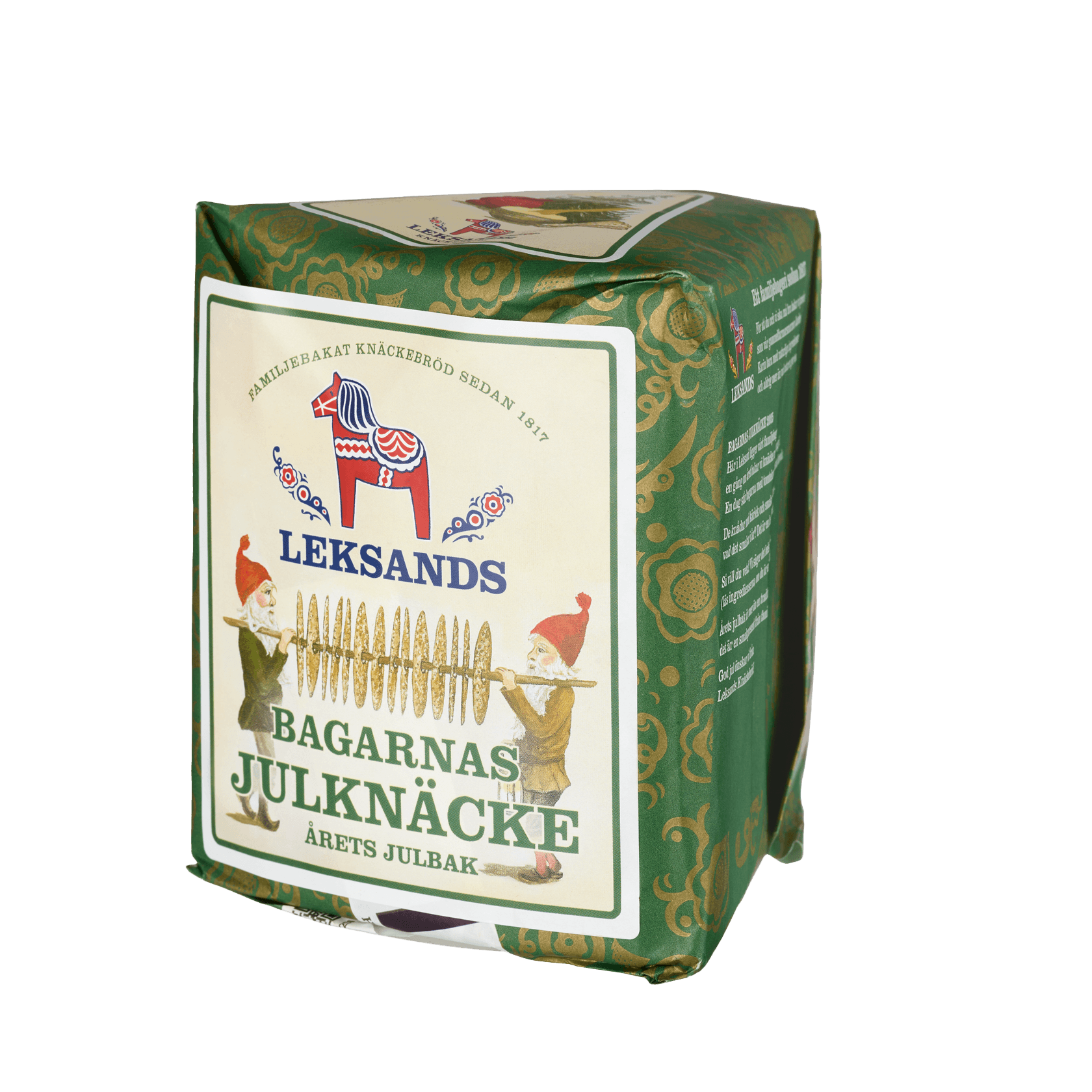 Triangle Christmas Bake of the Year