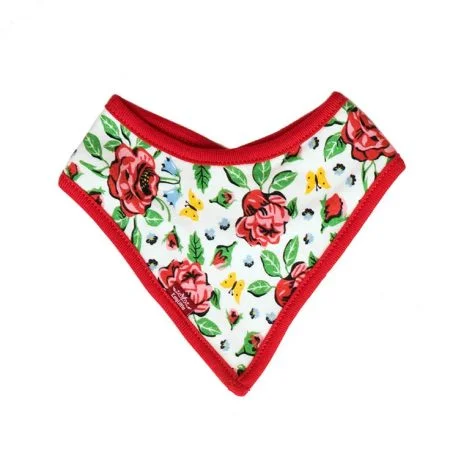 Drooling bib Rose Dalom Emy Little