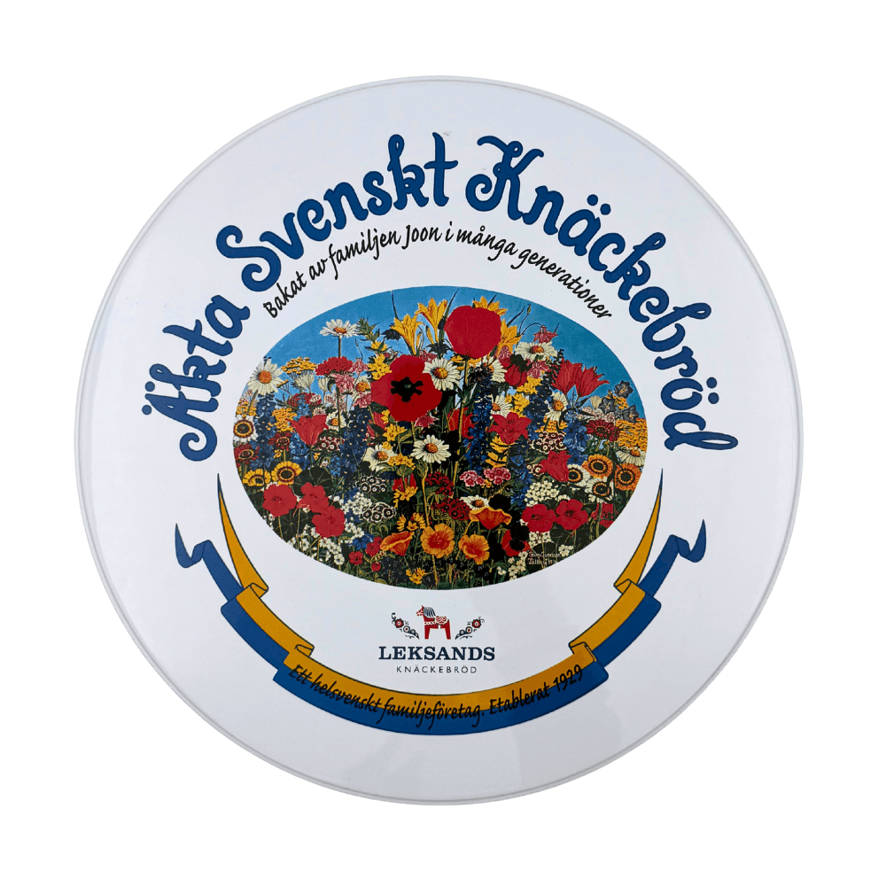 Round Bread Tin Stina - Image 2