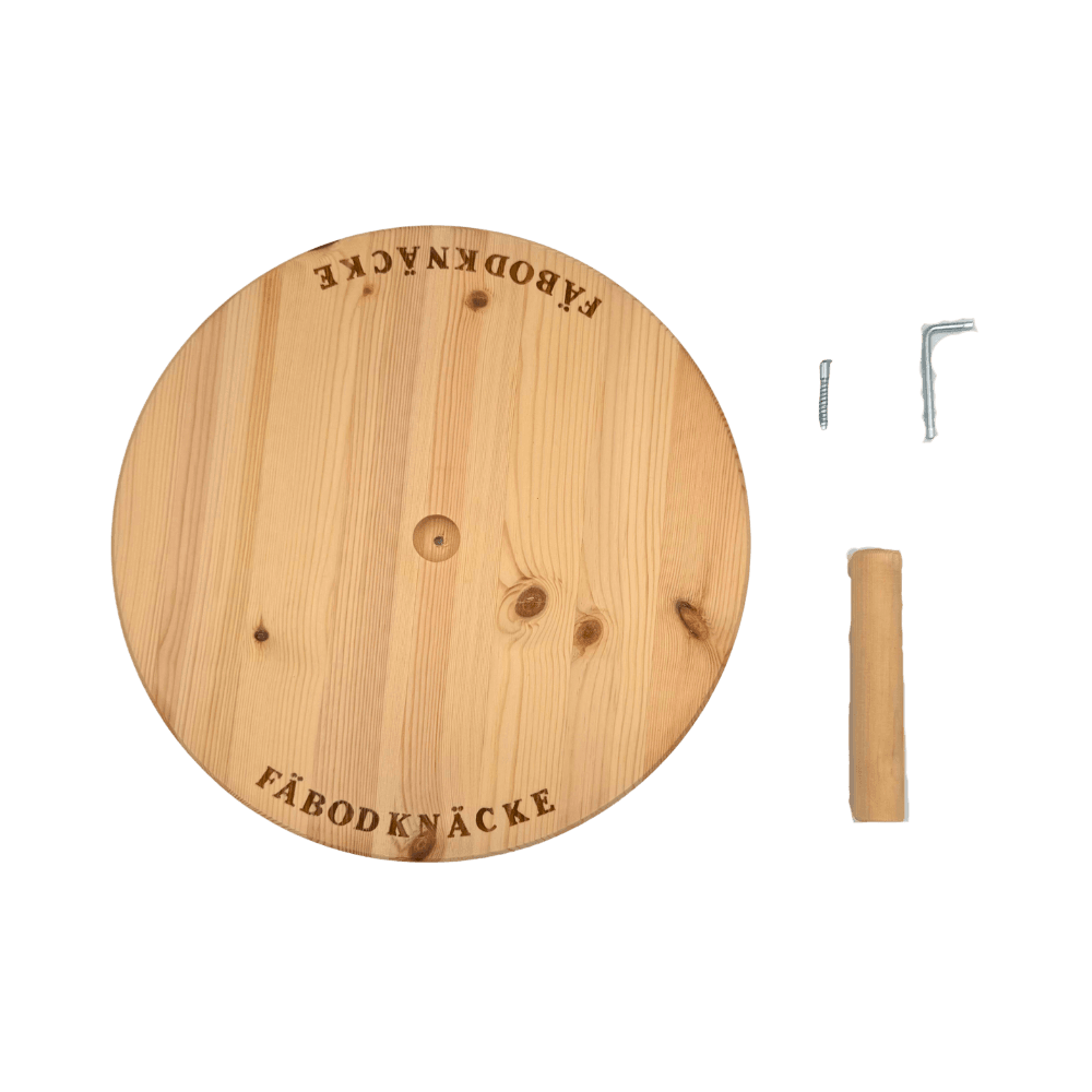 Crispbread Plate - Image 2
